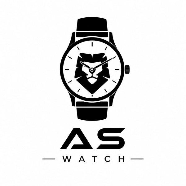 AS Watch Store